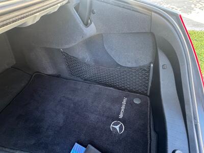 2006 Mercedes-Benz CLS CLS 500   - Photo 109 - Laguna Niguel, CA 92677