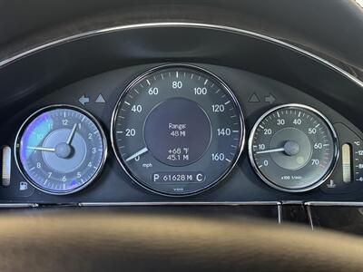 2006 Mercedes-Benz CLS CLS 500   - Photo 34 - Laguna Niguel, CA 92677