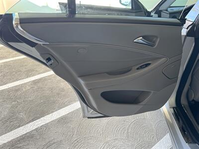 2006 Mercedes-Benz CLS CLS 500   - Photo 139 - Laguna Niguel, CA 92677