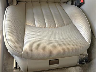 2006 Mercedes-Benz CLS CLS 500   - Photo 150 - Laguna Niguel, CA 92677