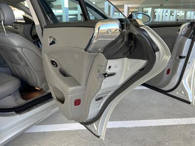 2006 Mercedes-Benz CLS CLS 500   - Photo 154 - Laguna Niguel, CA 92677