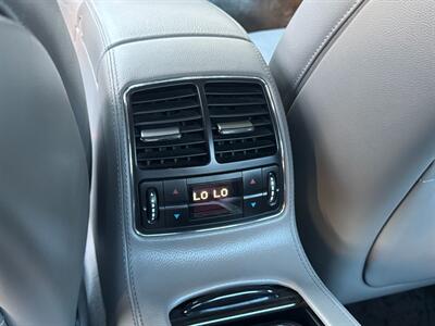 2006 Mercedes-Benz CLS CLS 500   - Photo 58 - Laguna Niguel, CA 92677