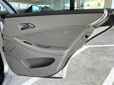 2006 Mercedes-Benz CLS CLS 500   - Photo 153 - Laguna Niguel, CA 92677