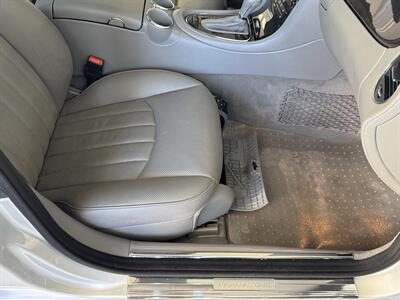 2006 Mercedes-Benz CLS CLS 500   - Photo 148 - Laguna Niguel, CA 92677