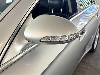 2006 Mercedes-Benz CLS CLS 500   - Photo 100 - Laguna Niguel, CA 92677