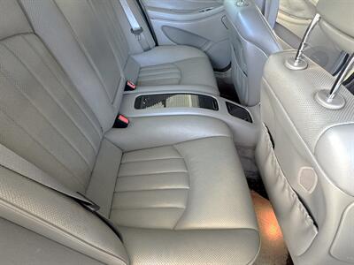 2006 Mercedes-Benz CLS CLS 500   - Photo 156 - Laguna Niguel, CA 92677
