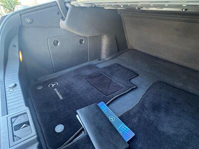 2006 Mercedes-Benz CLS CLS 500   - Photo 110 - Laguna Niguel, CA 92677