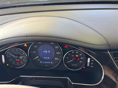 2006 Mercedes-Benz CLS CLS 500   - Photo 144 - Laguna Niguel, CA 92677
