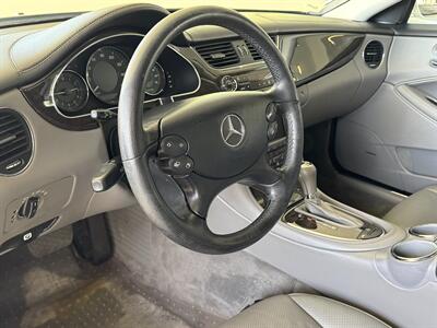 2006 Mercedes-Benz CLS CLS 500   - Photo 133 - Laguna Niguel, CA 92677