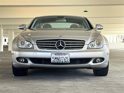 2006 Mercedes-Benz CLS CLS 500   - Photo 99 - Laguna Niguel, CA 92677