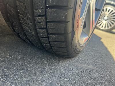 2006 Mercedes-Benz CLS CLS 500   - Photo 120 - Laguna Niguel, CA 92677