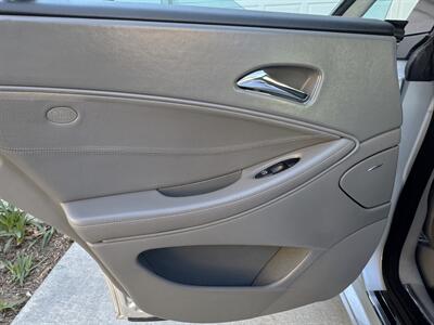 2006 Mercedes-Benz CLS CLS 500   - Photo 50 - Laguna Niguel, CA 92677