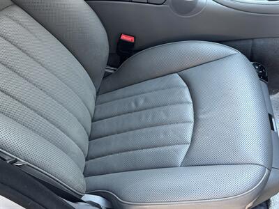 2006 Mercedes-Benz CLS CLS 500   - Photo 49 - Laguna Niguel, CA 92677
