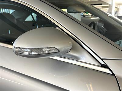 2006 Mercedes-Benz CLS CLS 500   - Photo 102 - Laguna Niguel, CA 92677