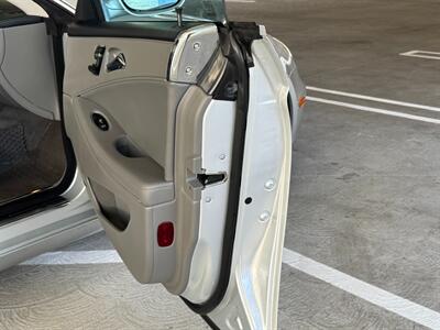 2006 Mercedes-Benz CLS CLS 500   - Photo 147 - Laguna Niguel, CA 92677