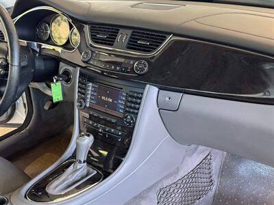2006 Mercedes-Benz CLS CLS 500   - Photo 152 - Laguna Niguel, CA 92677