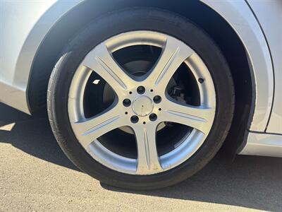 2006 Mercedes-Benz CLS CLS 500   - Photo 125 - Laguna Niguel, CA 92677