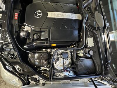 2006 Mercedes-Benz CLS CLS 500   - Photo 68 - Laguna Niguel, CA 92677