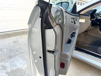 2006 Mercedes-Benz CLS CLS 500   - Photo 27 - Laguna Niguel, CA 92677