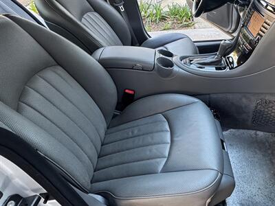 2006 Mercedes-Benz CLS CLS 500   - Photo 48 - Laguna Niguel, CA 92677