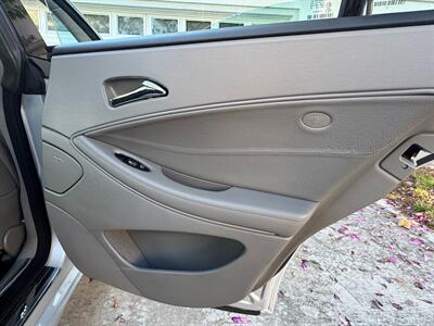 2006 Mercedes-Benz CLS CLS 500   - Photo 61 - Laguna Niguel, CA 92677