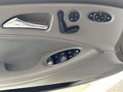 2006 Mercedes-Benz CLS CLS 500   - Photo 128 - Laguna Niguel, CA 92677