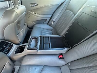2006 Mercedes-Benz CLS CLS 500   - Photo 55 - Laguna Niguel, CA 92677