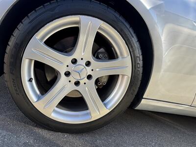 2006 Mercedes-Benz CLS CLS 500   - Photo 119 - Laguna Niguel, CA 92677