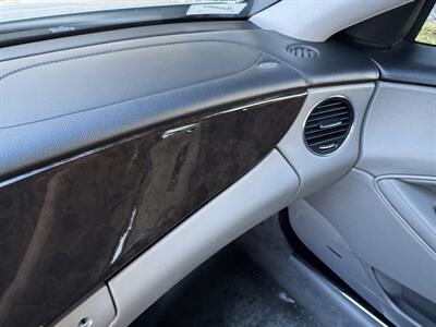 2006 Mercedes-Benz CLS CLS 500   - Photo 43 - Laguna Niguel, CA 92677
