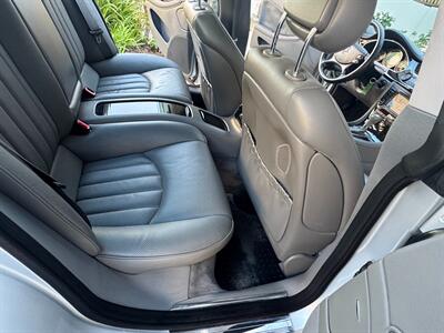 2006 Mercedes-Benz CLS CLS 500   - Photo 62 - Laguna Niguel, CA 92677
