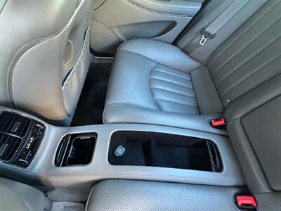 2006 Mercedes-Benz CLS CLS 500   - Photo 56 - Laguna Niguel, CA 92677
