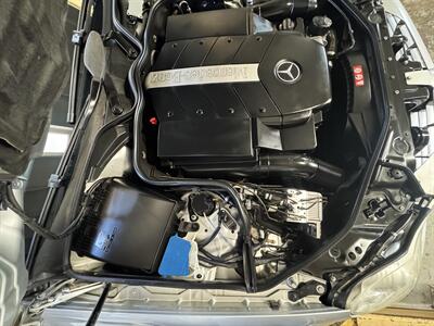 2006 Mercedes-Benz CLS CLS 500   - Photo 69 - Laguna Niguel, CA 92677