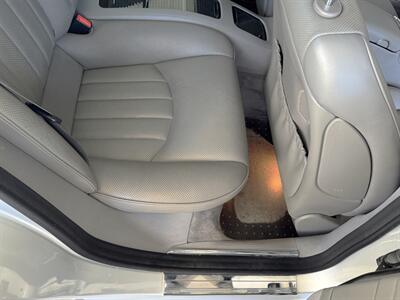 2006 Mercedes-Benz CLS CLS 500   - Photo 155 - Laguna Niguel, CA 92677