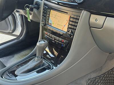 2006 Mercedes-Benz CLS CLS 500   - Photo 47 - Laguna Niguel, CA 92677