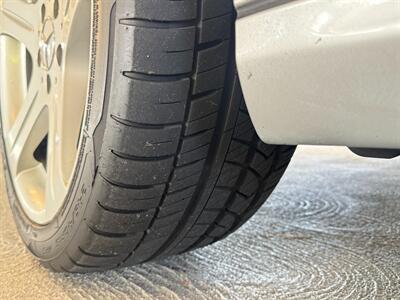 2006 Mercedes-Benz CLS CLS 500   - Photo 118 - Laguna Niguel, CA 92677