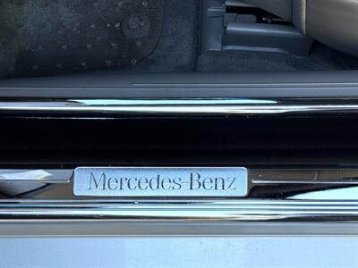 2006 Mercedes-Benz CLS CLS 500   - Photo 28 - Laguna Niguel, CA 92677