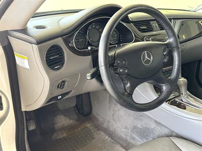 2006 Mercedes-Benz CLS CLS 500   - Photo 132 - Laguna Niguel, CA 92677