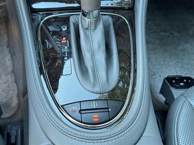 2006 Mercedes-Benz CLS CLS 500   - Photo 40 - Laguna Niguel, CA 92677