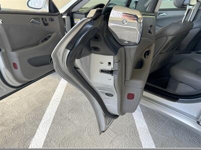 2006 Mercedes-Benz CLS CLS 500   - Photo 138 - Laguna Niguel, CA 92677