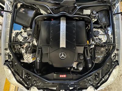 2006 Mercedes-Benz CLS CLS 500   - Photo 67 - Laguna Niguel, CA 92677