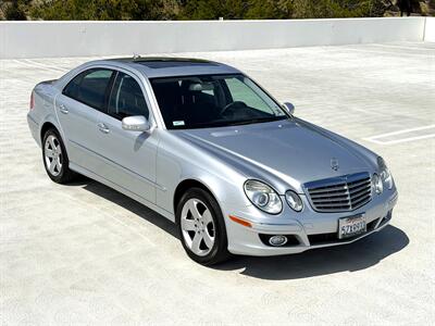 2007 Mercedes-Benz E 550 - Photo 2 - Laguna Niguel, CA 92677