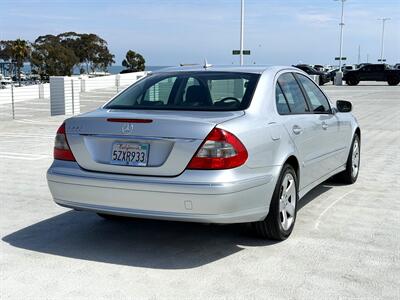 2007 Mercedes-Benz E 550 - Photo 25 - Laguna Niguel, CA 92677