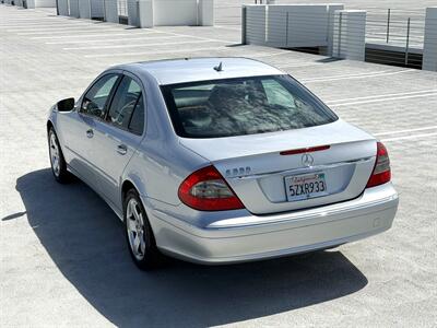 2007 Mercedes-Benz E 550 - Photo 22 - Laguna Niguel, CA 92677