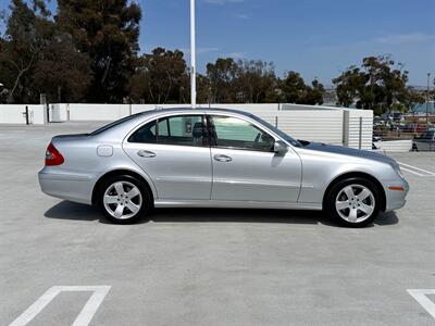 2007 Mercedes-Benz E 550 - Photo 29 - Laguna Niguel, CA 92677
