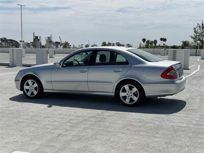 2007 Mercedes-Benz E 550 - Photo 15 - Laguna Niguel, CA 92677