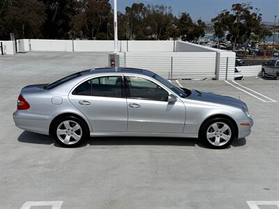 2007 Mercedes-Benz E 550 - Photo 30 - Laguna Niguel, CA 92677