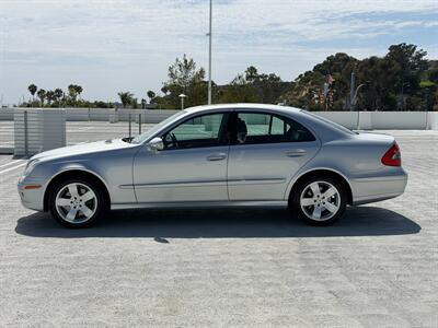 2007 Mercedes-Benz E 550 - Photo 13 - Laguna Niguel, CA 92677
