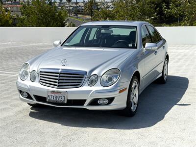 2007 Mercedes-Benz E 550 - Photo 7 - Laguna Niguel, CA 92677