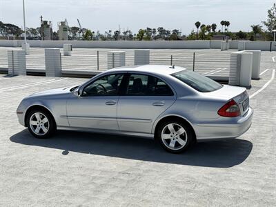 2007 Mercedes-Benz E 550 - Photo 16 - Laguna Niguel, CA 92677