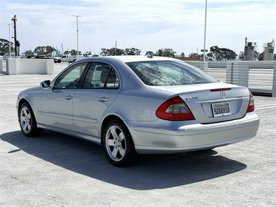 2007 Mercedes-Benz E 550 - Photo 19 - Laguna Niguel, CA 92677